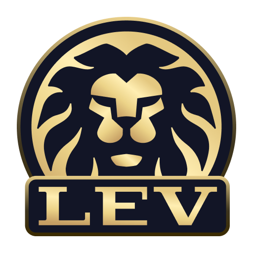 Lev казино